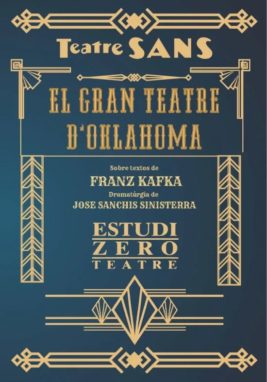 El Gran Teatre d’Oklahoma