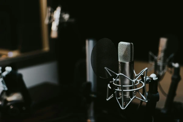 Podcasting