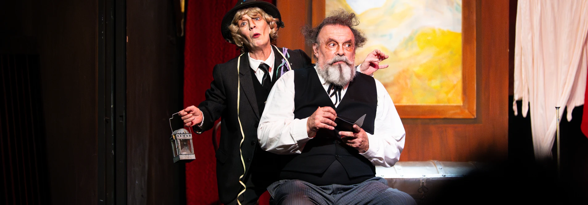 Performing arts