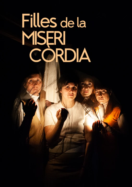 Filles de la Misericòrdia