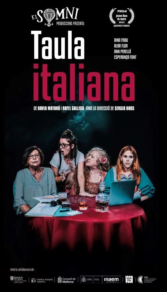 Taula italiana