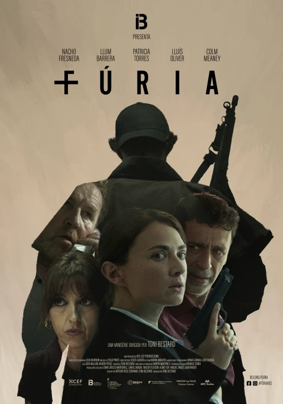 Fúria