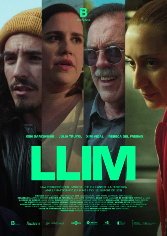 Llim