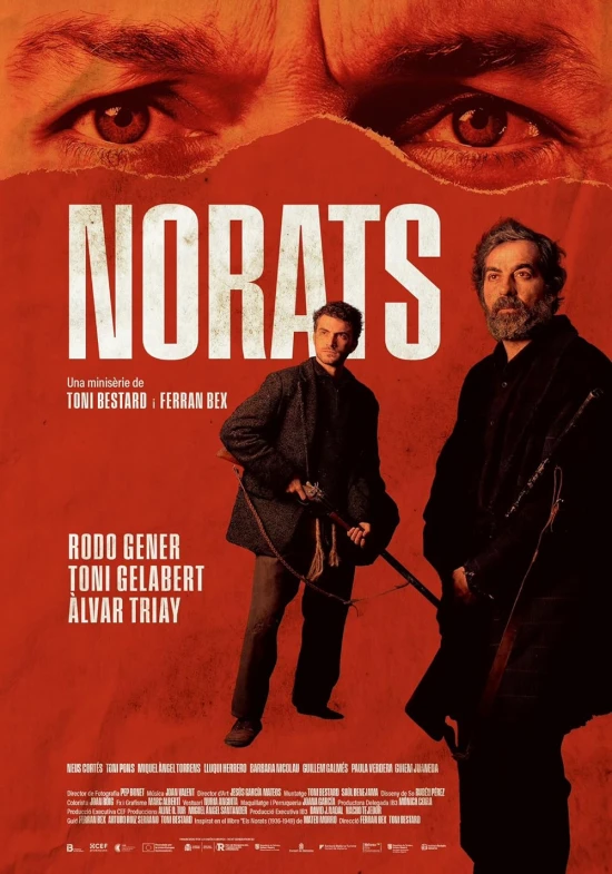 Norats