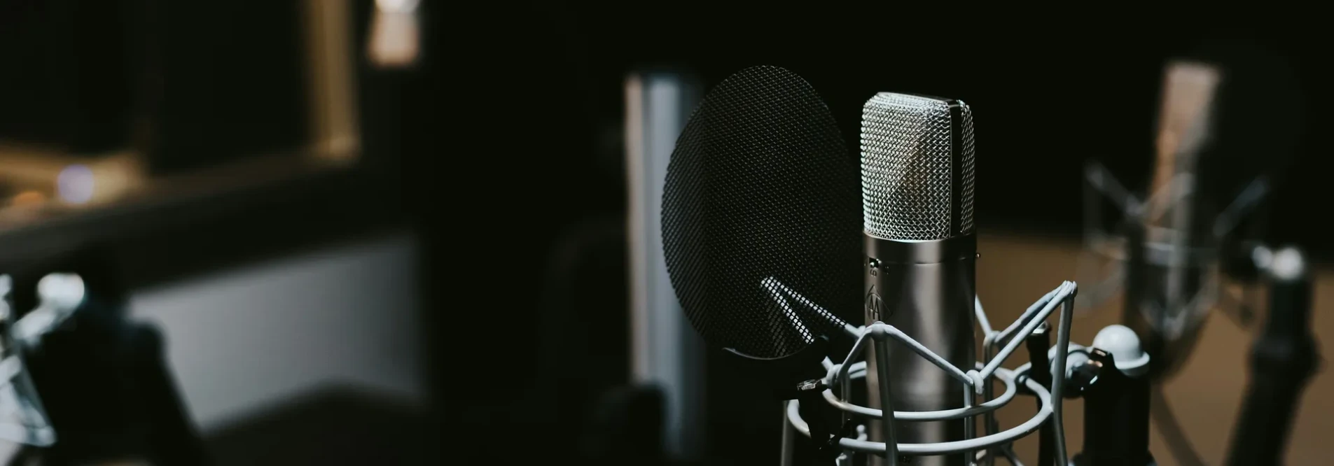 Podcasting