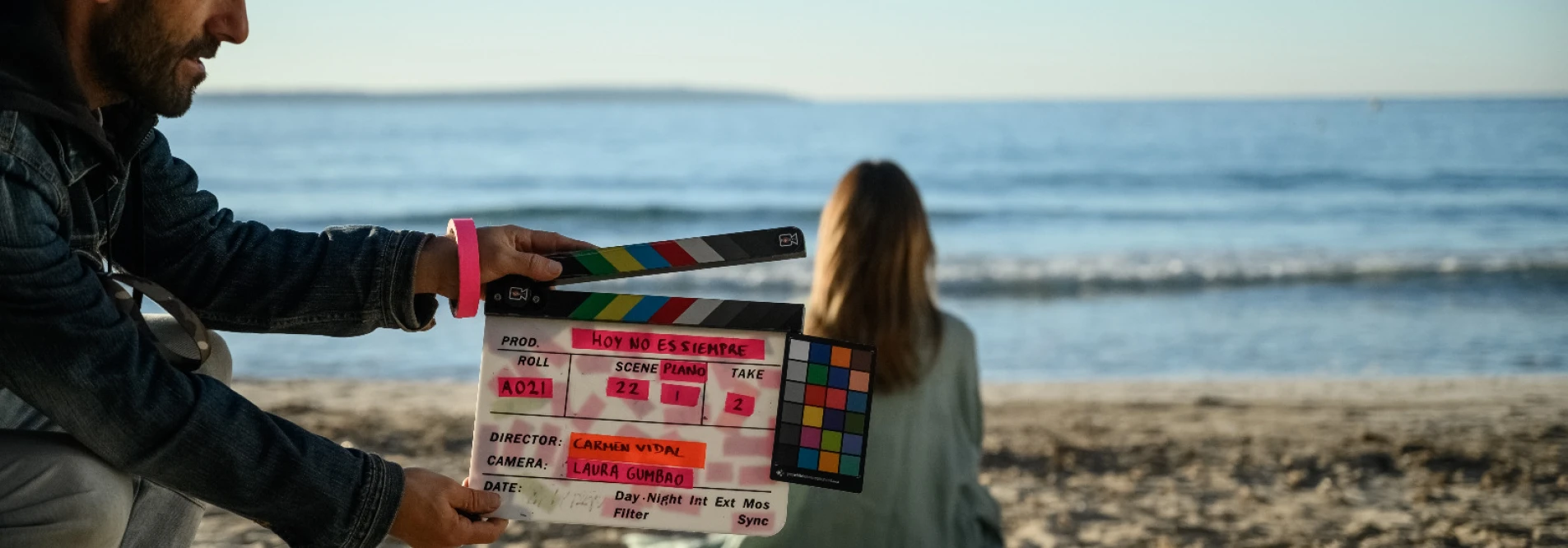 L’ICIB encapçalarà la delegació de l’audiovisual autonòmic al prestigiós Festival de Màlaga