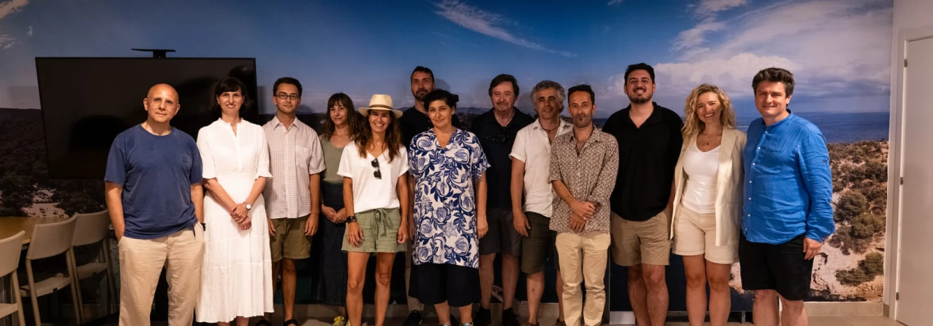 Les Illes Balears es converteixen en l’epicentre europeu del documental emergent gràcies a l’Institut d’Indústries Culturals de les Illes Balears