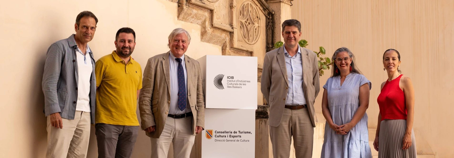Cultura crea el primer mapa de subvencions culturals de les Illes Balears