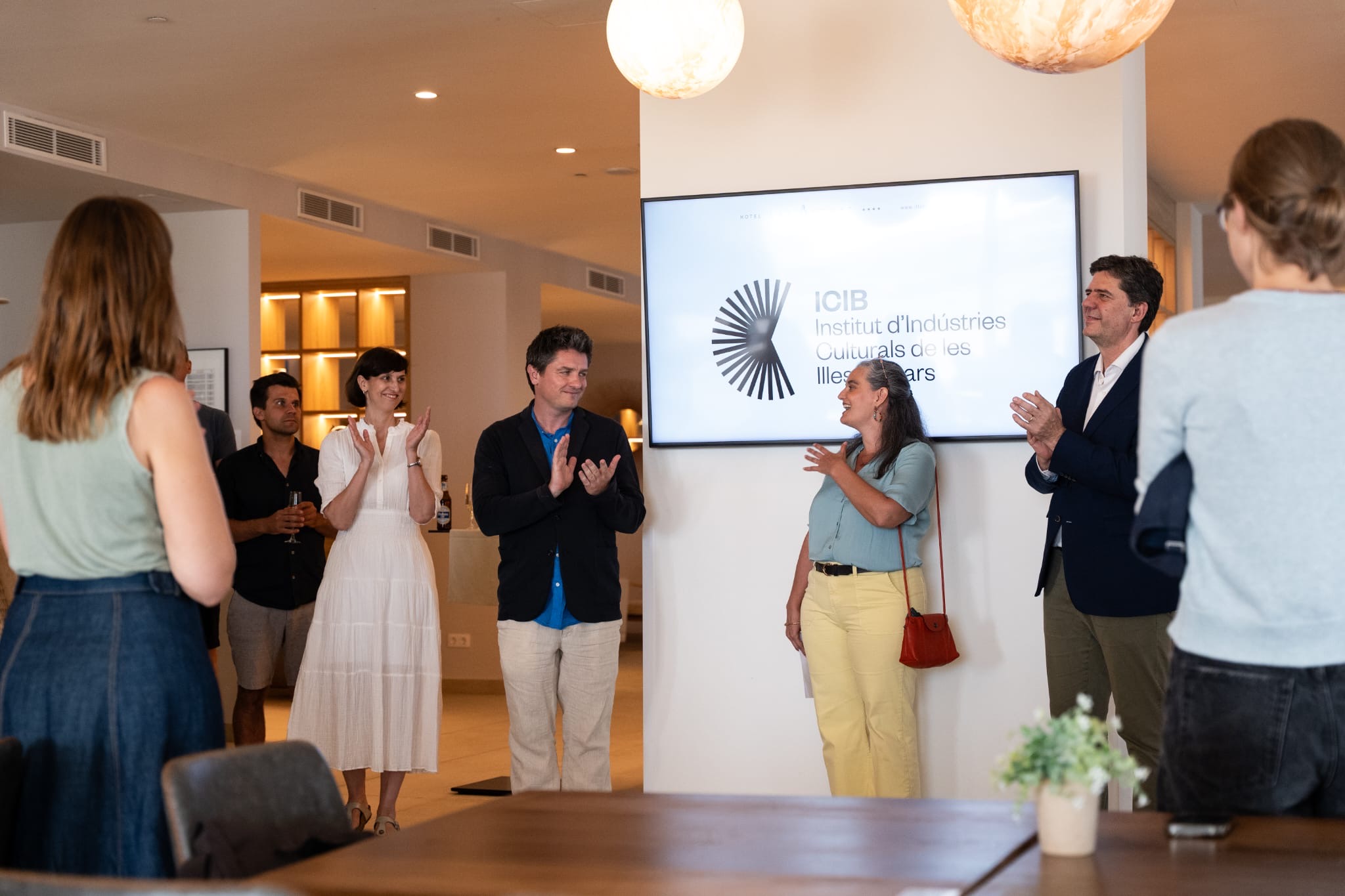 Les Illes Balears es converteixen en l’epicentre europeu del documental emergent gràcies a l’Institut d’Indústries Culturals de les Illes Balears