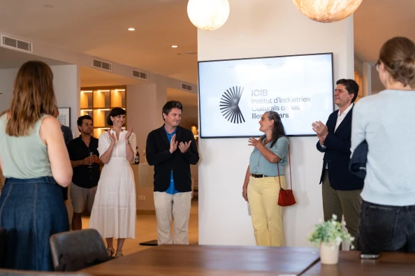 Les Illes Balears es converteixen en l’epicentre europeu del documental emergent gràcies a l’Institut d’Indústries Culturals de les Illes Balears