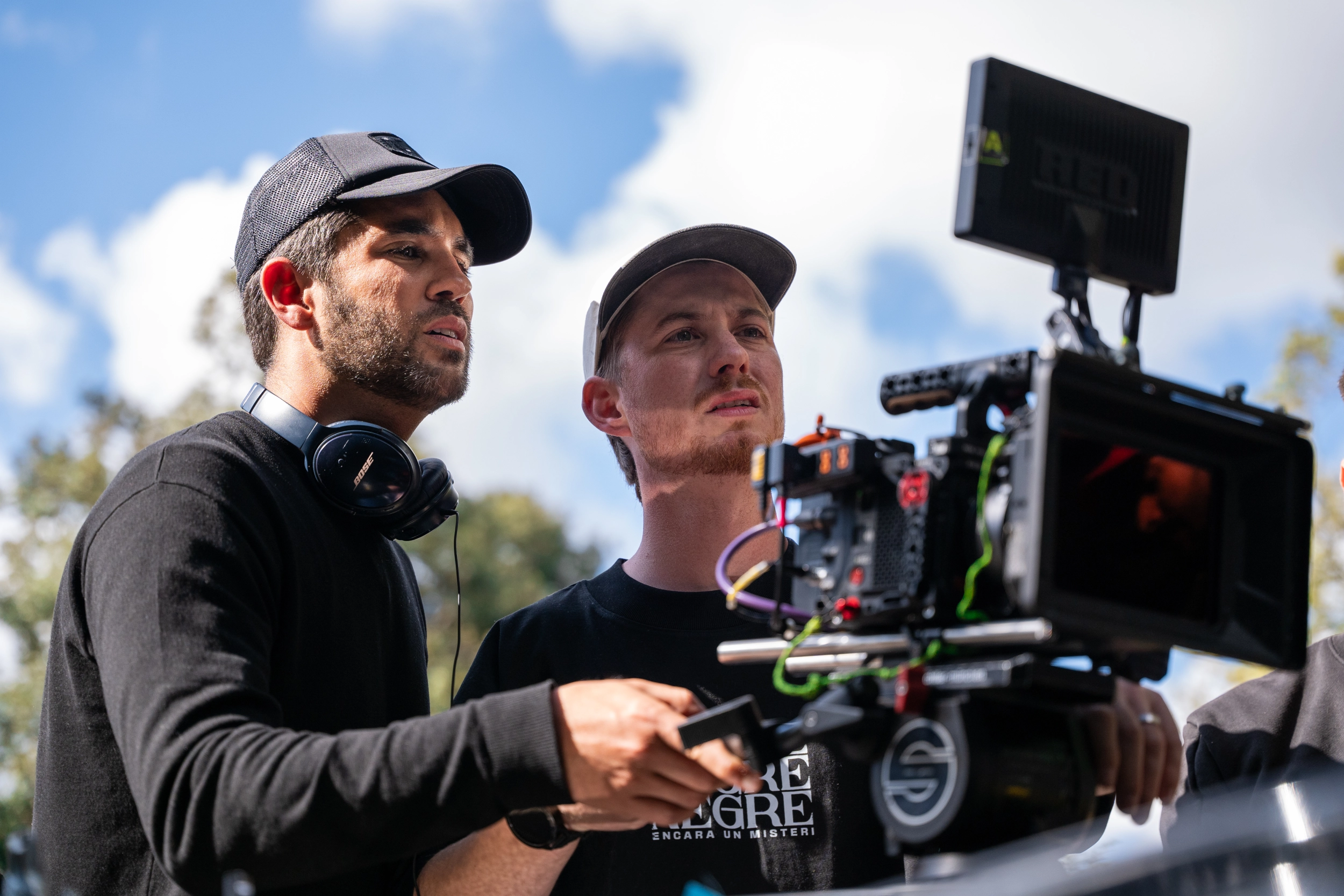 El Govern impulsarà els impactes exteriors de fins a 23 projectes audiovisuals balears
