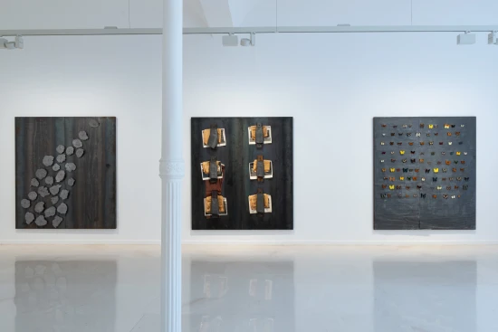 Jannis Kounellis