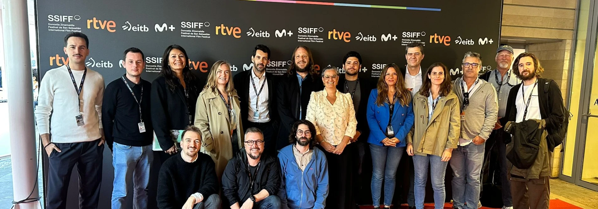 El Govern duplica l’import de l’ajut destinat a la projecció exterior de projectes audiovisuals