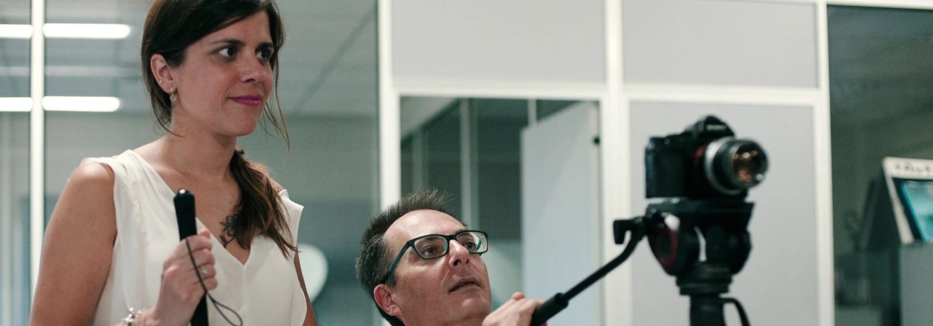 El Govern llança una nova formació gratuïta per impulsar una cultura més oberta, inclusiva i accessible