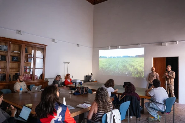Inaugurat el nou curs del Govern per eliminar les barreres d’accés a la cultura autonòmica