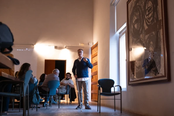 El Govern clausura el programa sobre cultura inclusiva impulsat per l’ICIB