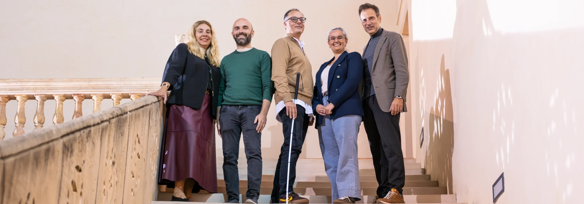 El Govern marca el camí cap a una cultura plenament accessible amb la publicació de la nova guia de l’ICIB