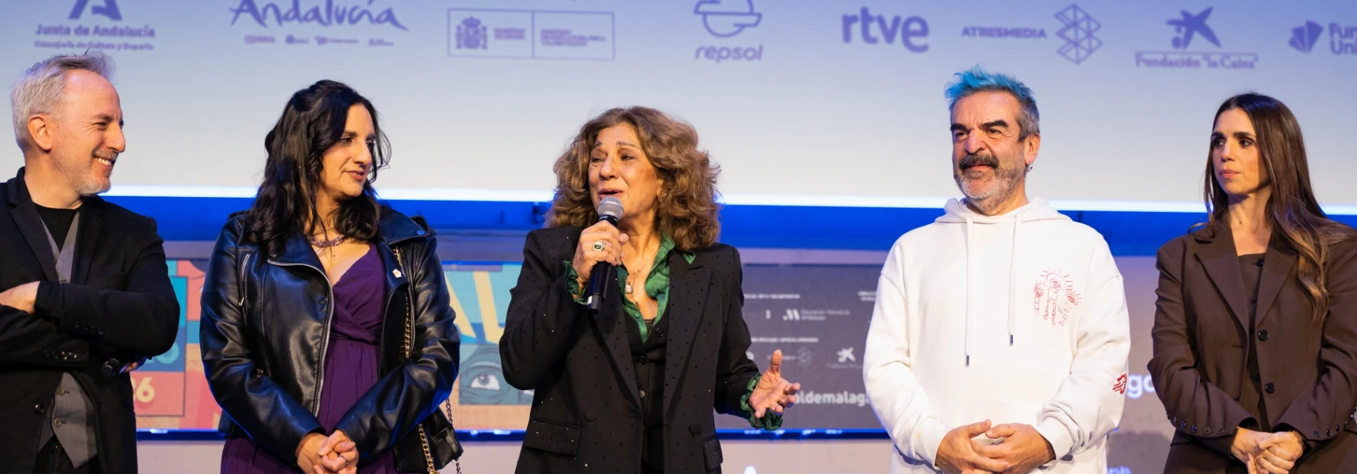 L’ICIB encapçala el nou desplegament industrial de l’audiovisual balear al Festival de Màlaga