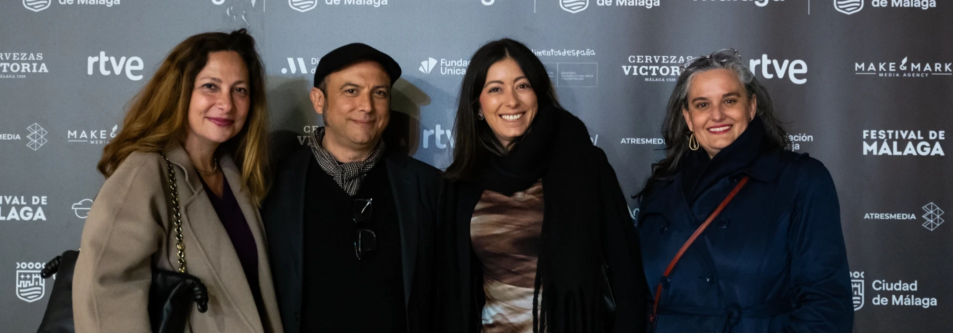 L’ICIB encapçala el nou desplegament industrial de l’audiovisual balear al Festival de Màlaga