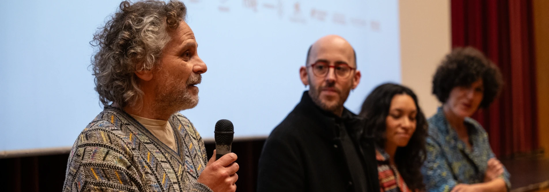 L’ICIB encapçala el nou desplegament industrial de l’audiovisual balear al Festival de Màlaga